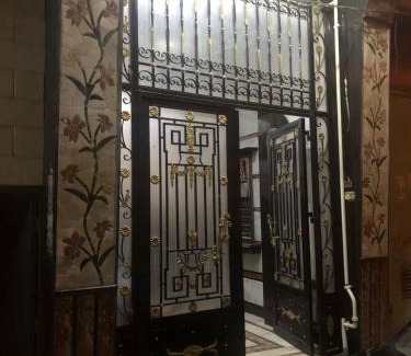 Al-Muntazah Apartment | the flowers apartment