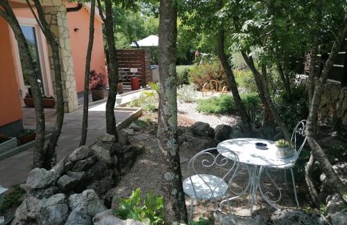 Kras House | The Forest House Krk 2