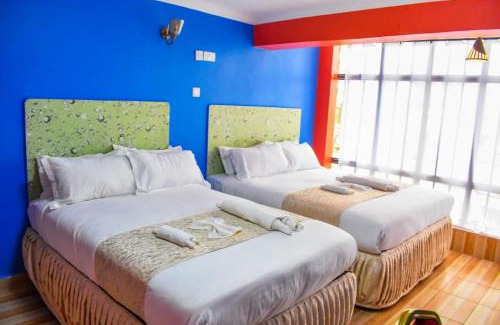 Kenya Hotel | The Forest View Resort ltd