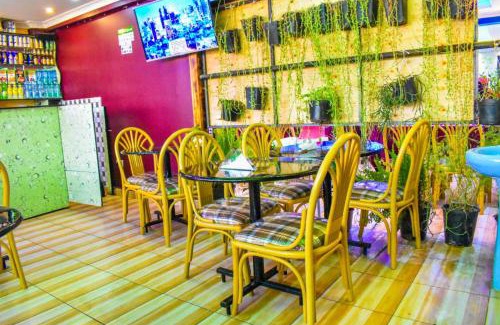 Kenya Hotel | The Forest View Resort ltd