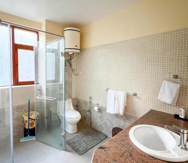 Manali Cabin | The ForestBound Cottage