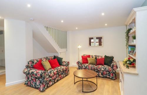 Shipham House | The Forge