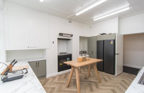 Timaru Central House | The Fort. Timaru