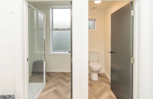 Timaru Central House | The Fort. Timaru