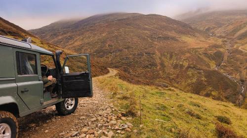 Loch Tay Hotel | The Fortingall