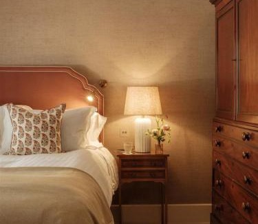 Loch Tay Hotel | The Fortingall