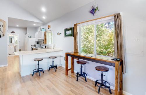 Florence House | The Fortress at Heceta Beach