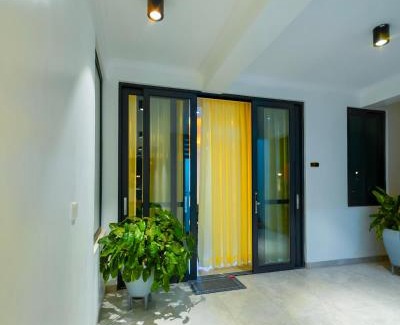 Kigali Apartment | The Fountain Residence - Kibagabaga