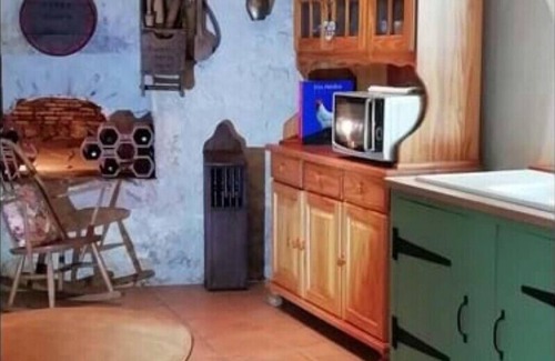 Ronsenac Cottage | The Fox House, disability access on the Dordogne/Charente bordernQuiet retreat