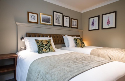 Grange Moor Hotel | The Foxglove by Innkeeper's Collection