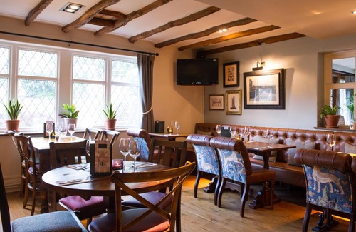 Grange Moor Hotel | The Foxglove by Innkeeper's Collection