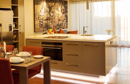 Paringa Villa | The Frames 'Montage' Luxury Retreat