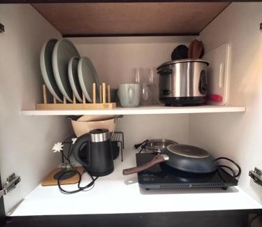 Ugong Apartment | The Fresh Escape 2