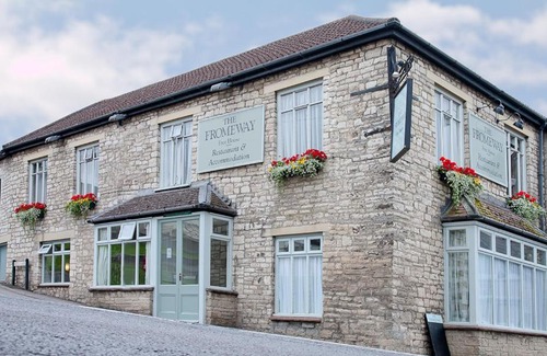 Shoscombe Bed & Breakfast | The Fromeway