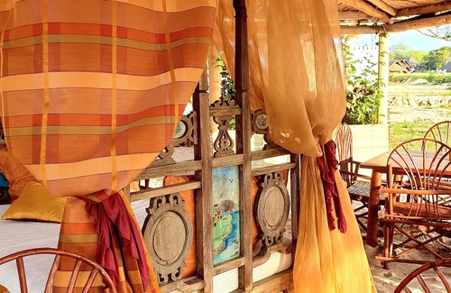 Funzi Island Hotel | The Funzi Keys