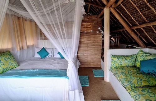 Funzi Island Hotel | The Funzi Keys