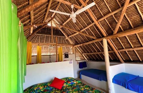 Funzi Island Hotel | The Funzi Keys