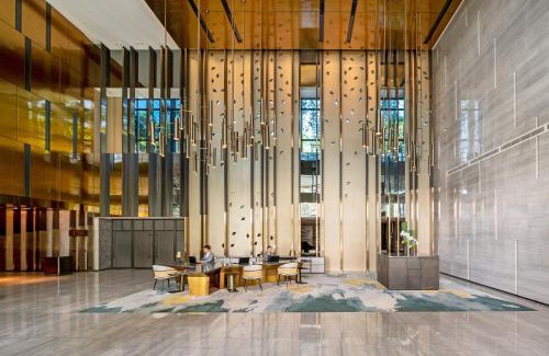 Buji Hotel | The G Shenzhen, A Tribute Portfolio Hotel