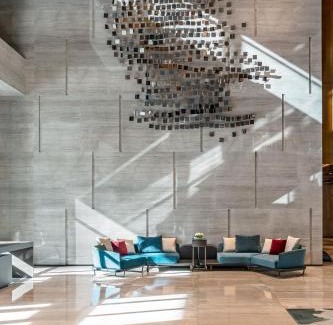 Buji Hotel | The G Shenzhen, A Tribute Portfolio Hotel