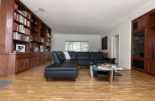 Carlton Bed & Breakfast | The Gaard House