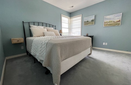 Carlton Bed & Breakfast | The Gaard House