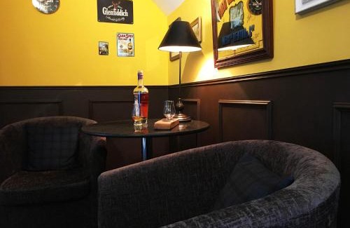 Aberlour Bed & Breakfast | The Gables Whisky B&B