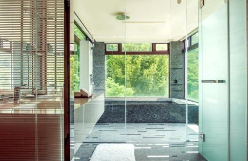 Beitou Hotel | The Gaia Hotel - Taipei