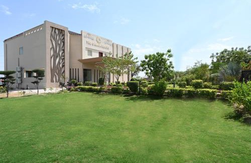 Bikaner Hotel | THE GANGA RESORT