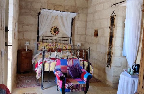 Sannat Bed & Breakfast | The Garden Gate