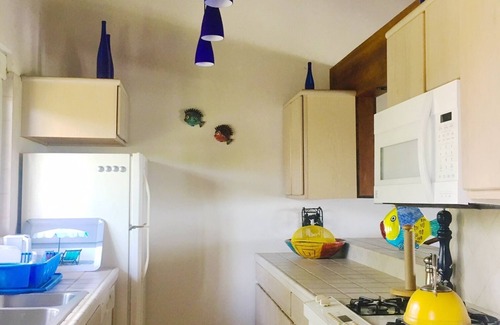 English Harbour Villa | The Garden House, 2 bed and bath, private pool, Views, Walk to Marinas and Beach