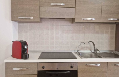 Pietrelcina House | The Garden