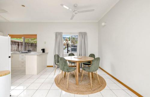 Smithfield House | The Garden Nook - Your Cairns Home Away from Home
