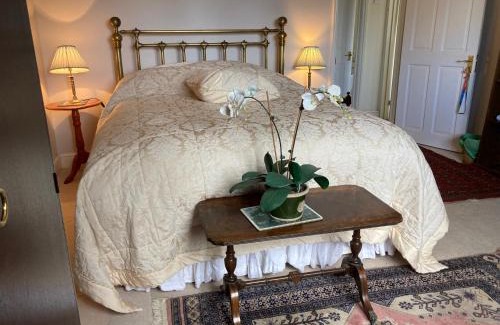 Lower Catesby Bed & Breakfast | The Gardens