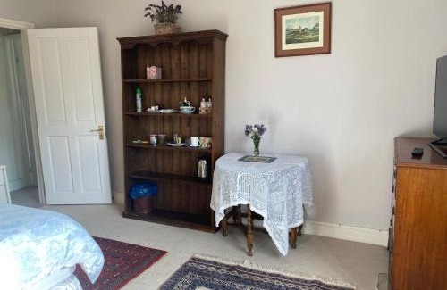 Lower Catesby Bed & Breakfast | The Gardens