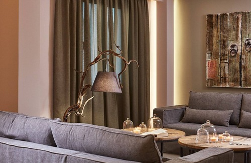 Xylokastron Hotel | The Gardens Gallery Hotel