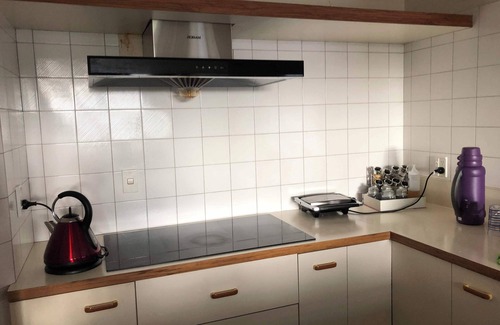 The Gardens House | The Gardens' Treasure