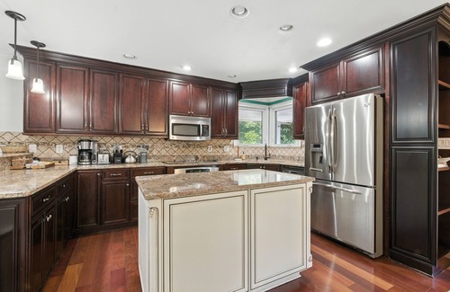 Rock Hill House | The Gathering Place on 6 Acres w/Hot tub & Pool - 4Br/4Ba & Sleeps 14