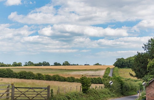 Langdon Cottage | The Nut Hatch - a holiday let that sleeps 2 guests in 1 bedroom