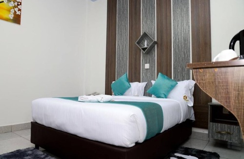 Naivasha Hotel | The Gem Hotel Naivasha