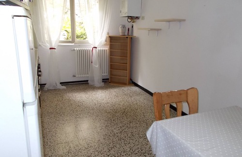 Colonno House | The gem house whit parking area garage