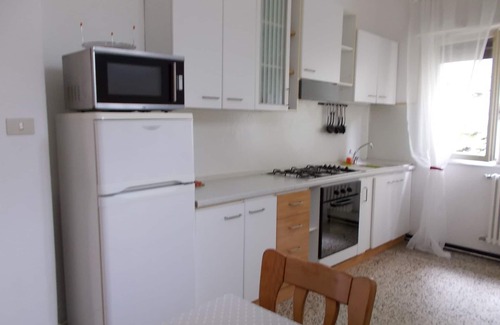 Colonno House | The gem house whit parking area garage