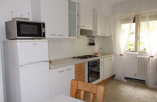 Colonno House | The gem house whit parking area garage