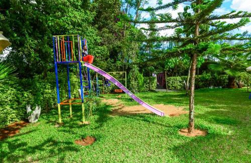 Kirinyaga Hotel | The Gems Resort