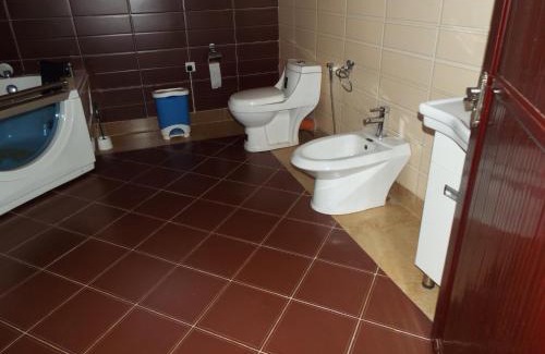 Kirinyaga Hotel | The Gems Resort