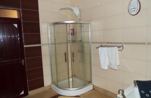 Kirinyaga Hotel | The Gems Resort