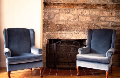 Charlestown Hotel | The General Stanton Inn