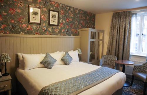 Wallingford Hotel | The George Hotel