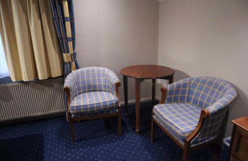 Wallingford Hotel | The George Hotel