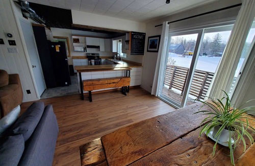 Trent Lakes Cottage | The Getaway on Greens Lake - Relaxing 4 season cottage in the Kawarthas