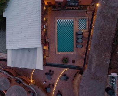 Abuja Resort | The Getaway Resort